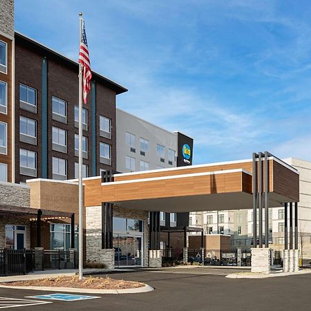 Tru By Hilton Mt. Juliet, Tn Hotel Mount Juliet Eksteriør billede